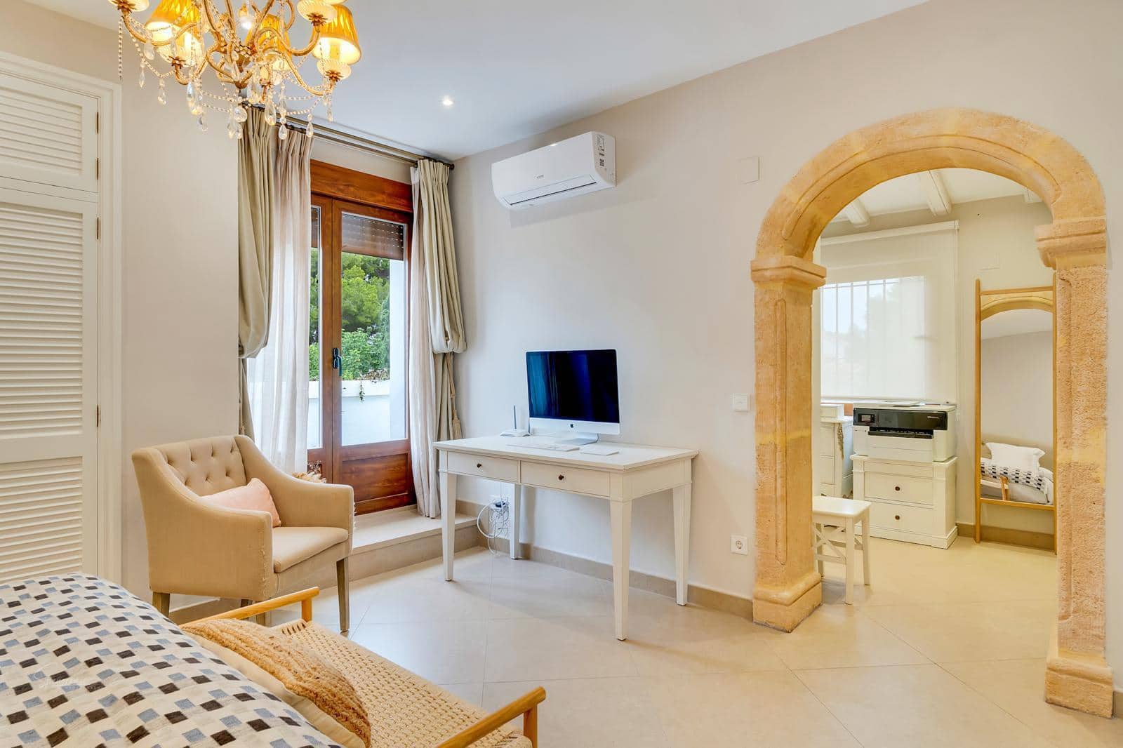 5 sovrum Villa till salu i Denia med pool garage - 1 470 000 € (Ref: 8881013)