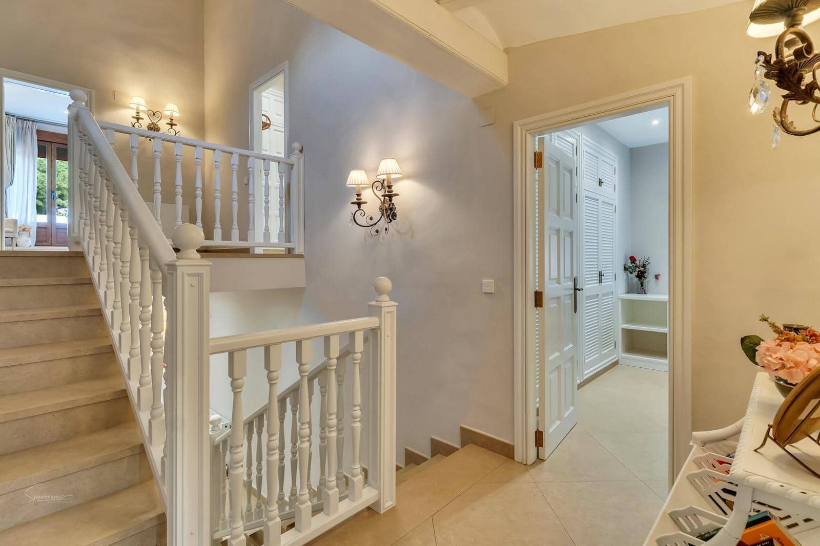 5 sovrum Villa till salu i Denia med pool garage - 1 470 000 € (Ref: 8881013)