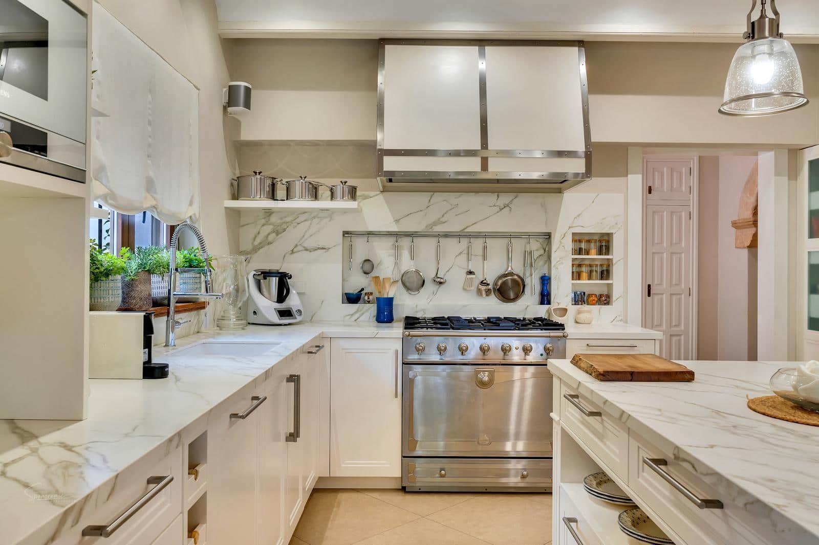 5 sovrum Villa till salu i Denia med pool garage - 1 470 000 € (Ref: 8881013)