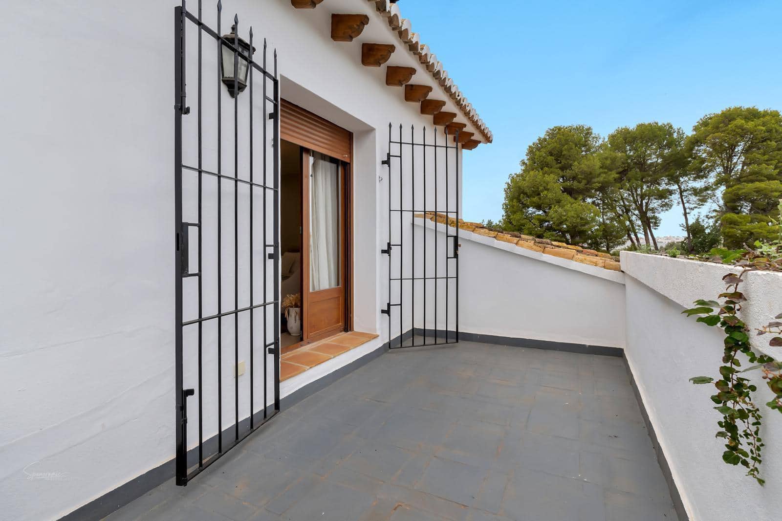 5 sovrum Villa till salu i Denia med pool garage - 1 470 000 € (Ref: 8881013)