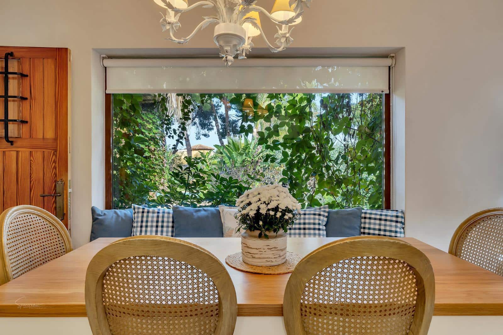 5 sovrum Villa till salu i Denia med pool garage - 1 470 000 € (Ref: 8881013)