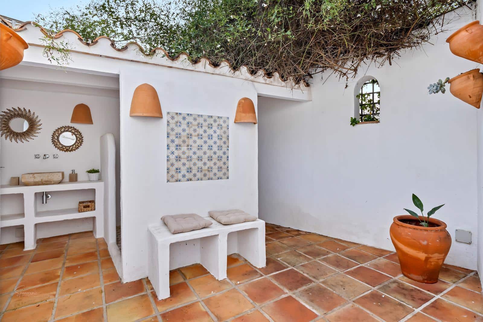 5 sovrum Villa till salu i Denia med pool garage - 1 470 000 € (Ref: 8881013)