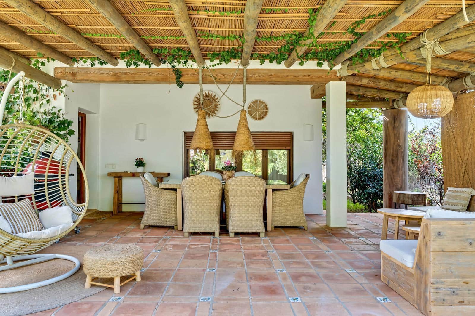 5 sovrum Villa till salu i Denia med pool garage - 1 470 000 € (Ref: 8881013)