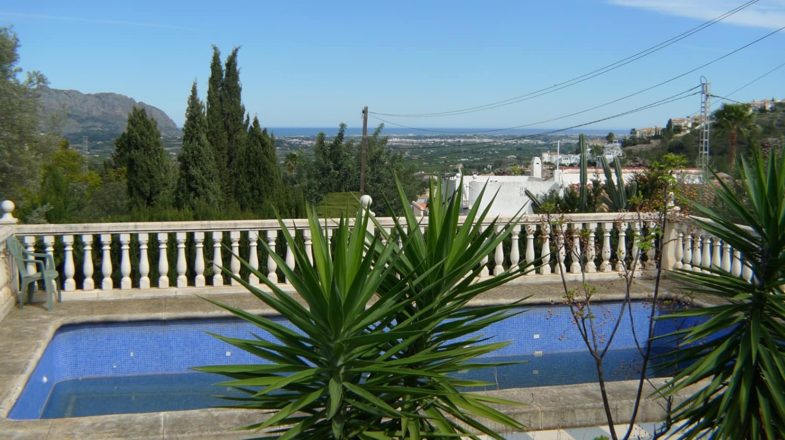 Byggegrund til salg i Orba - € 115.000 (Ref: 8891503)