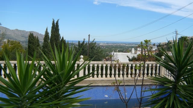 Building Plot for sale in Orba - € 115,000 (Ref: 8891503)