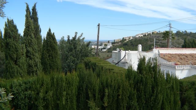 Building Plot for sale in Orba - € 115,000 (Ref: 8891503)