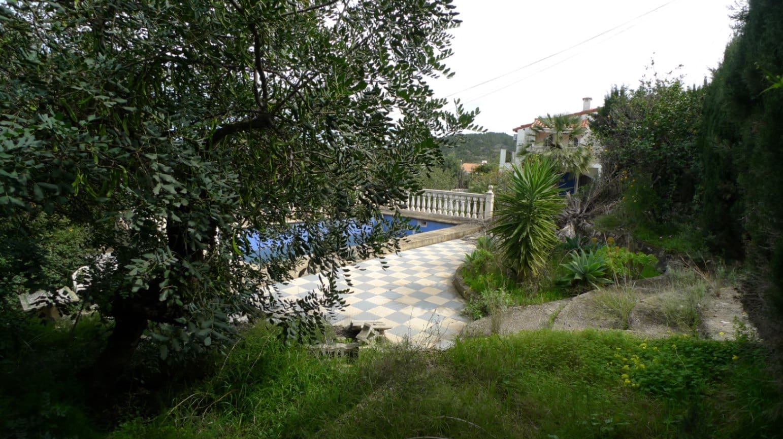 Byggegrund til salg i Orba - € 115.000 (Ref: 8891503)