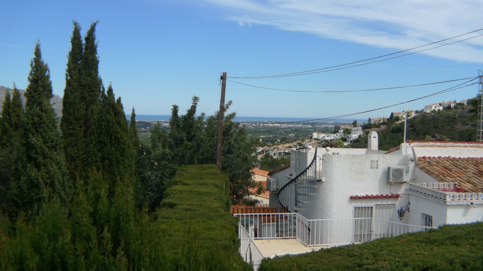 Byggegrund til salg i Orba - € 115.000 (Ref: 8891503)