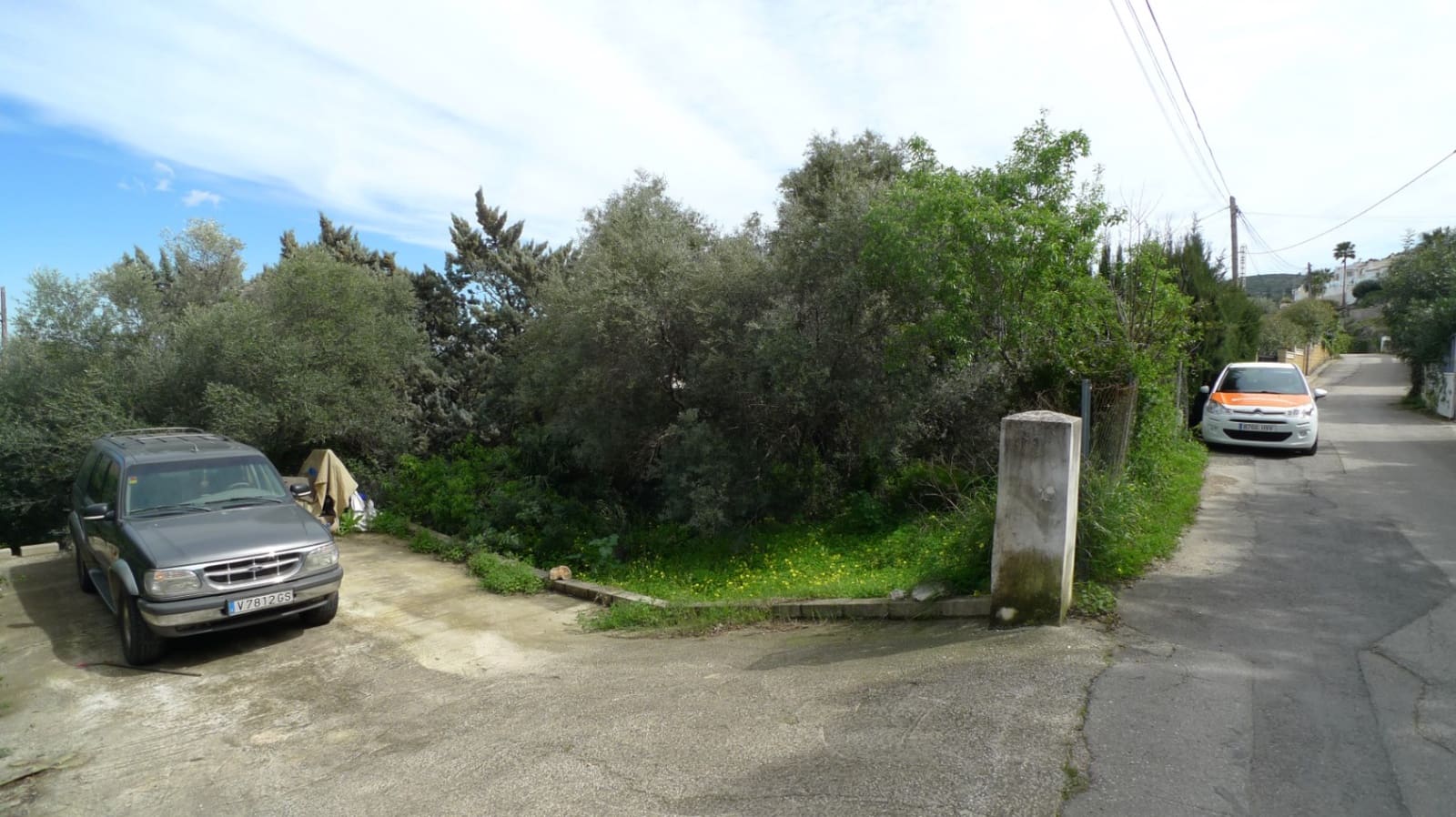 Byggegrund til salg i Orba - € 115.000 (Ref: 8891503)