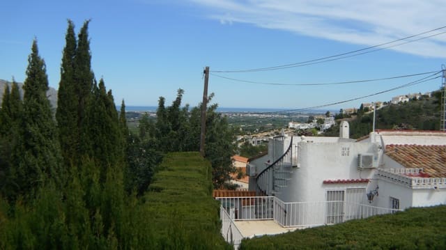 Building Plot for sale in Orba - € 115,000 (Ref: 8891503)