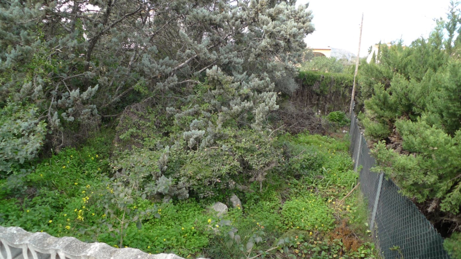 Byggegrund til salg i Orba - € 115.000 (Ref: 8891503)