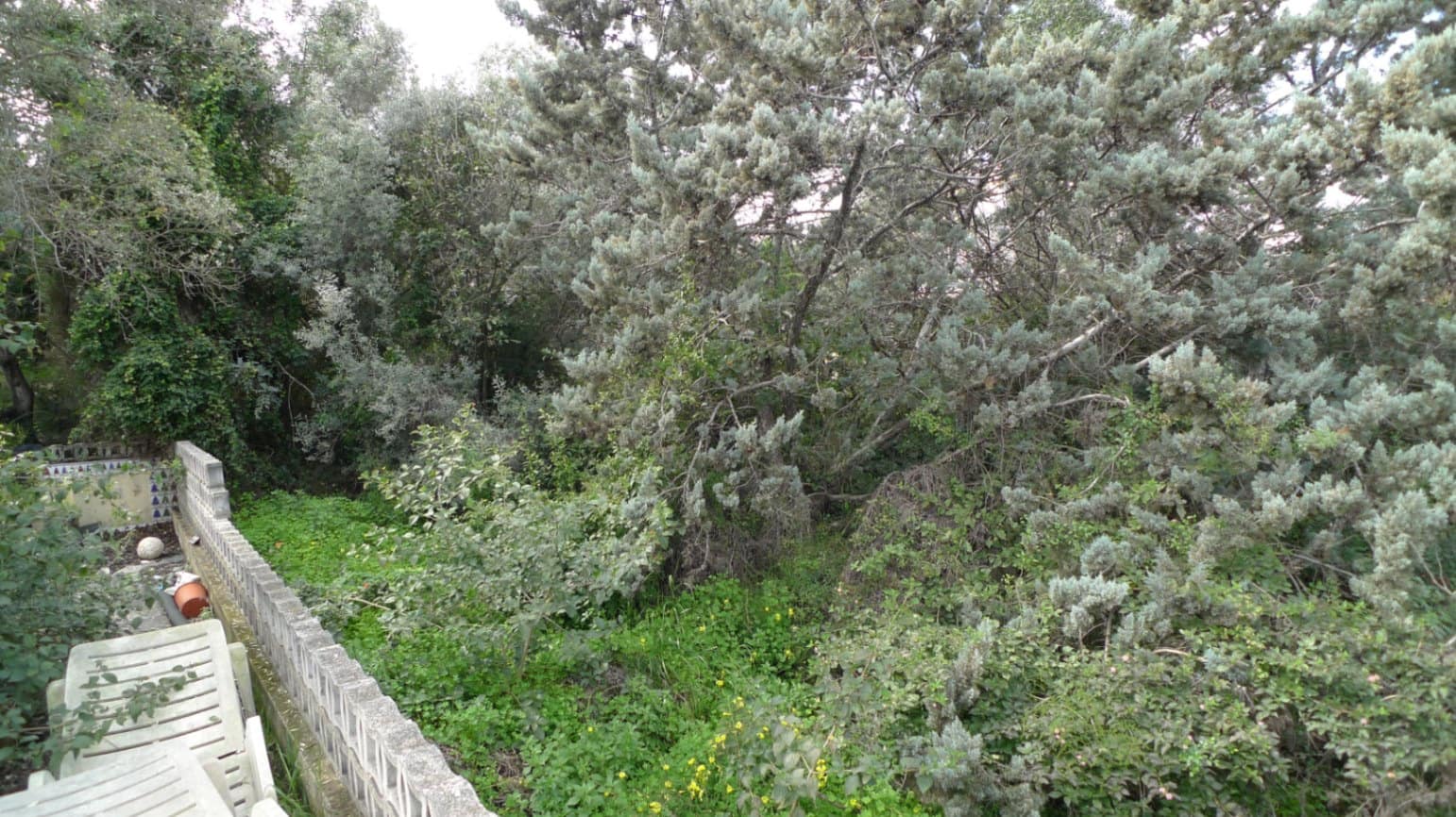 Byggegrund til salg i Orba - € 115.000 (Ref: 8891503)