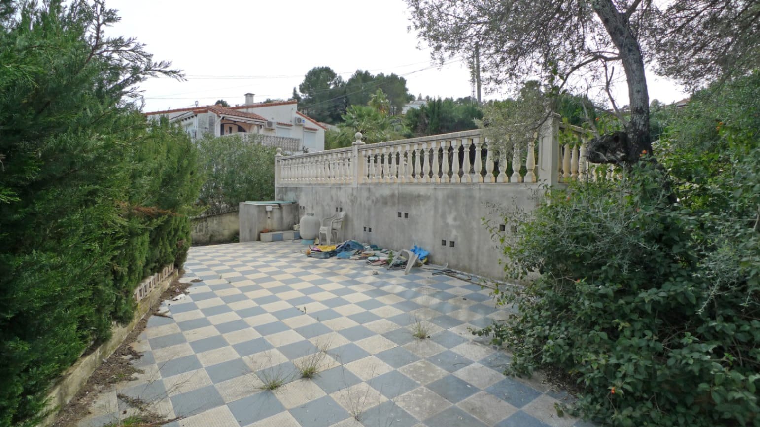 Byggegrund til salg i Orba - € 115.000 (Ref: 8891503)