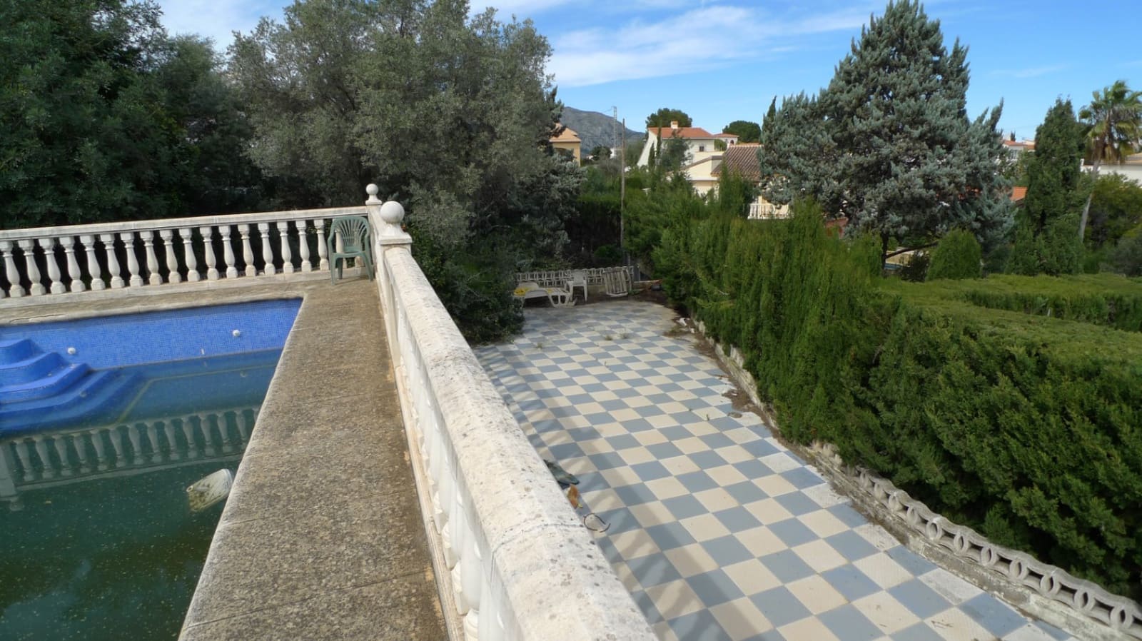 Byggegrund til salg i Orba - € 115.000 (Ref: 8891503)