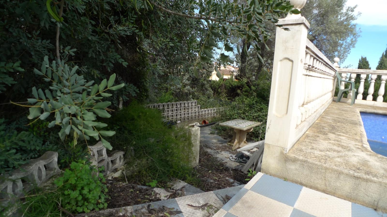 Byggegrund til salg i Orba - € 115.000 (Ref: 8891503)