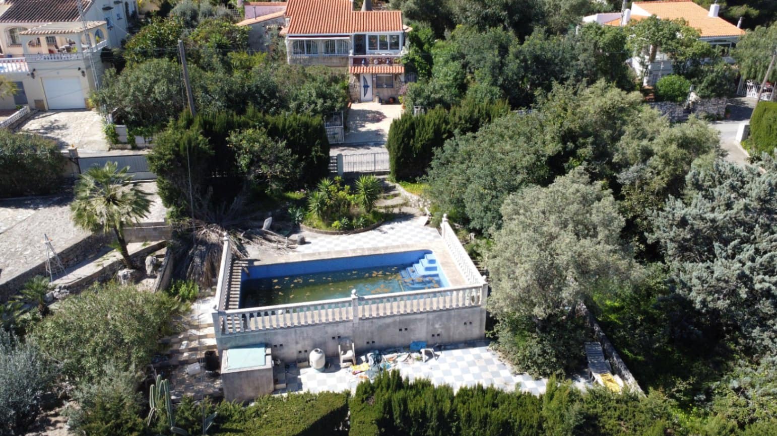 Byggegrund til salg i Orba - € 115.000 (Ref: 8891503)