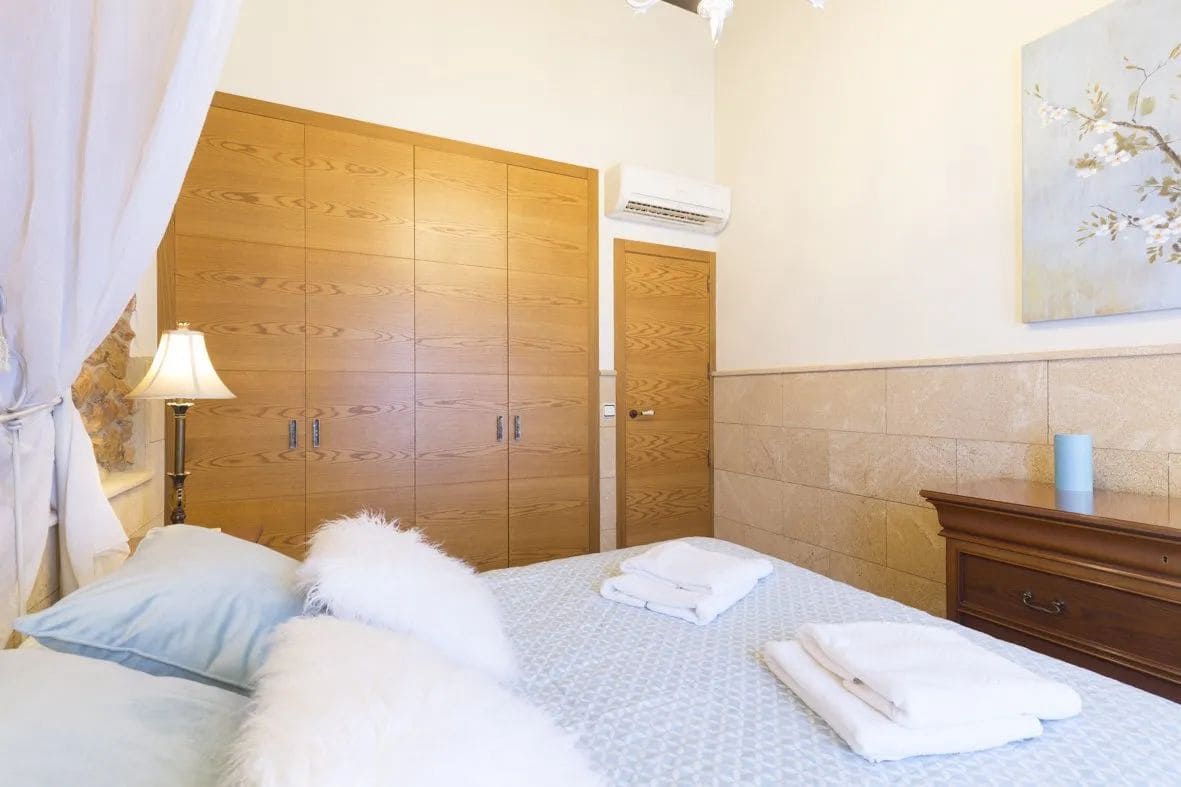 12 chambre Villa/Maison à vendre à Lliber avec piscine garage - 1 550 000 € (Ref: 8894195)