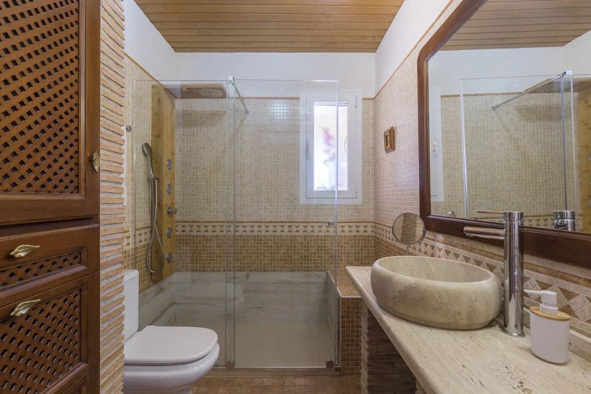 12 chambre Villa/Maison à vendre à Lliber avec piscine garage - 1 550 000 € (Ref: 8894195)