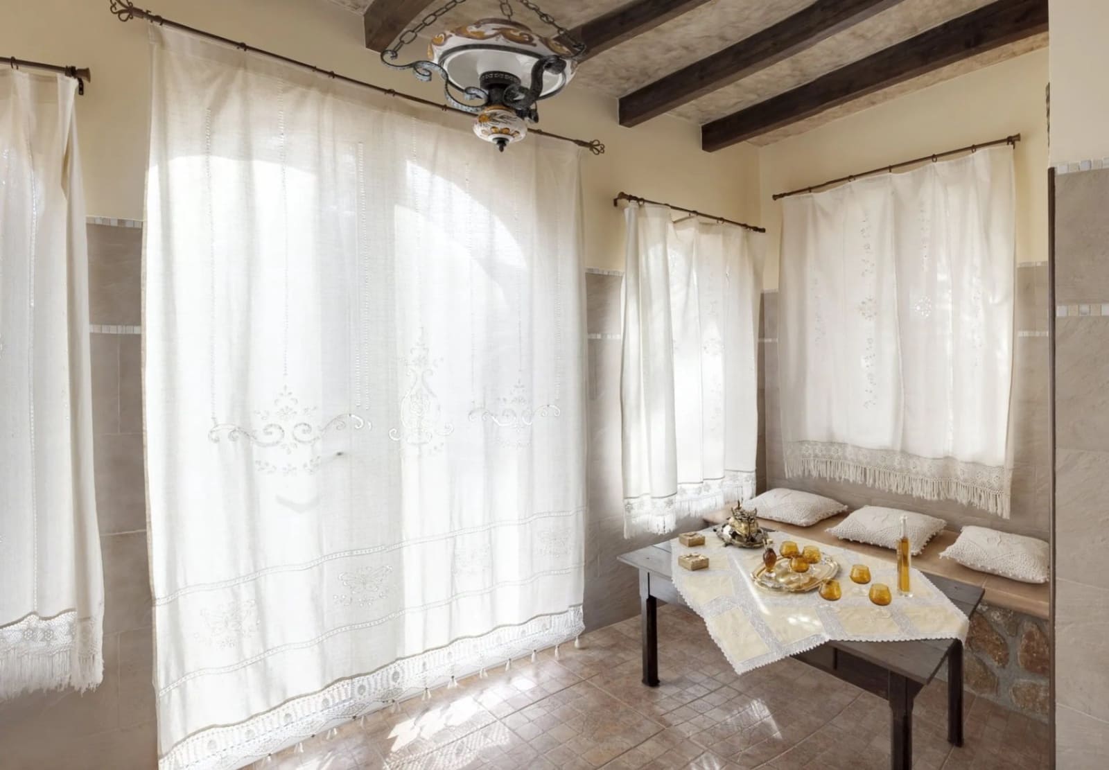 12 chambre Villa/Maison à vendre à Lliber avec piscine garage - 1 550 000 € (Ref: 8894195)