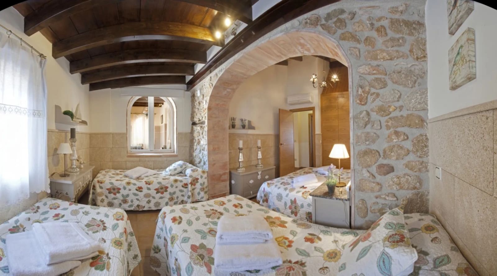 12 chambre Villa/Maison à vendre à Lliber avec piscine garage - 1 550 000 € (Ref: 8894195)