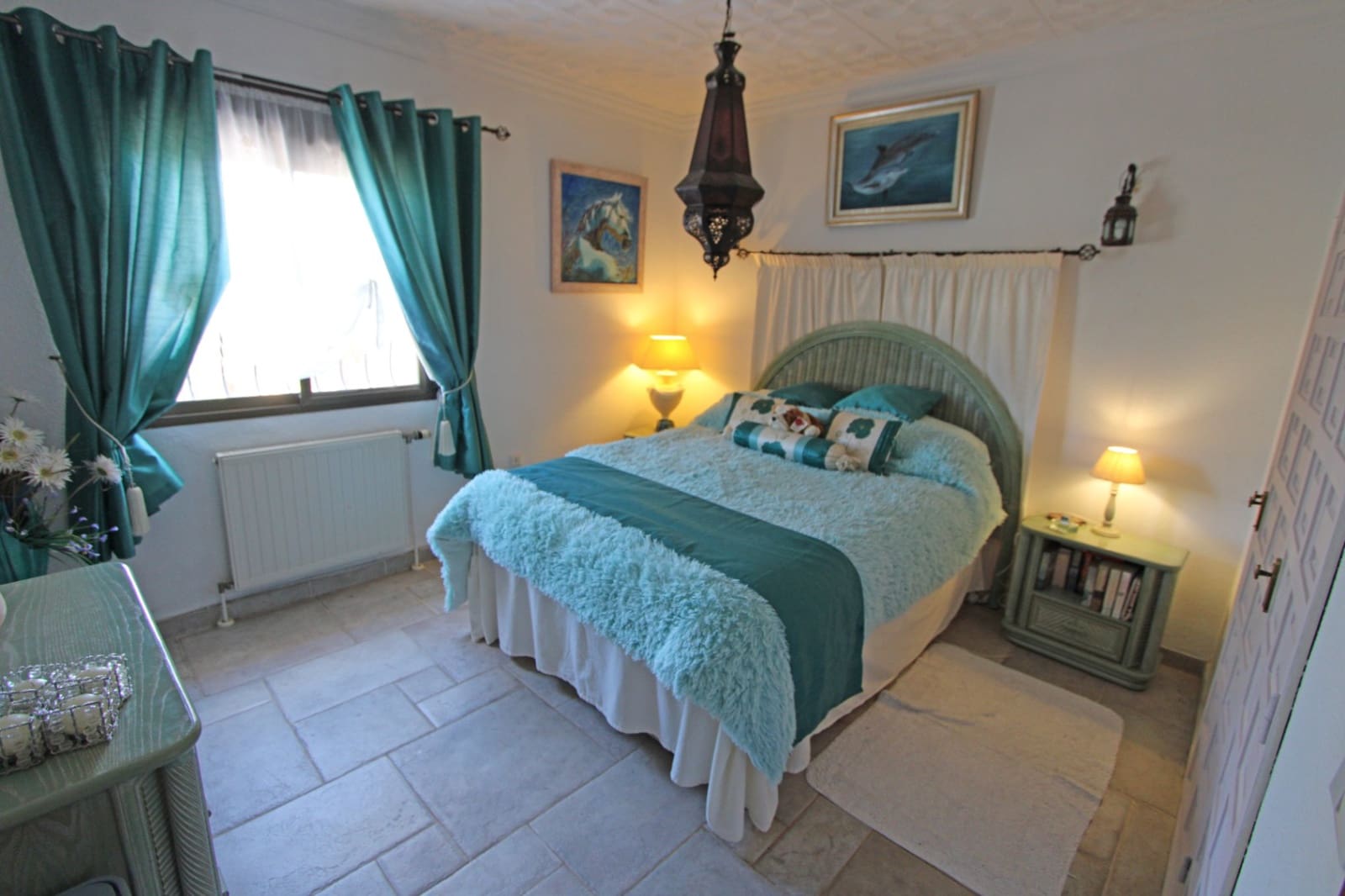 4 sypialnia Willa na sprzedaż w Orba z basenem - 599 000 € (Ref: 8901559)