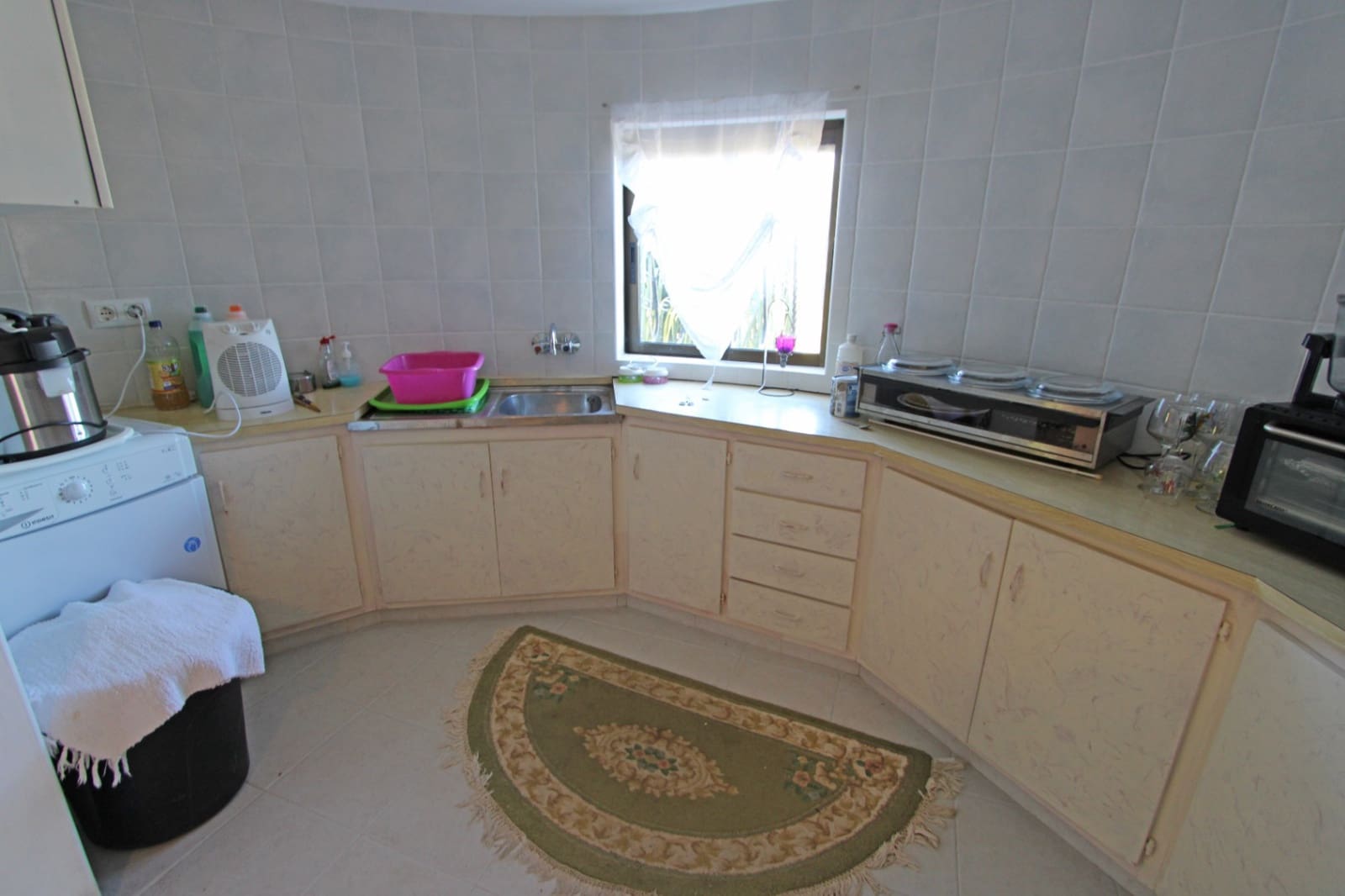 4 sypialnia Willa na sprzedaż w Orba z basenem - 599 000 € (Ref: 8901559)