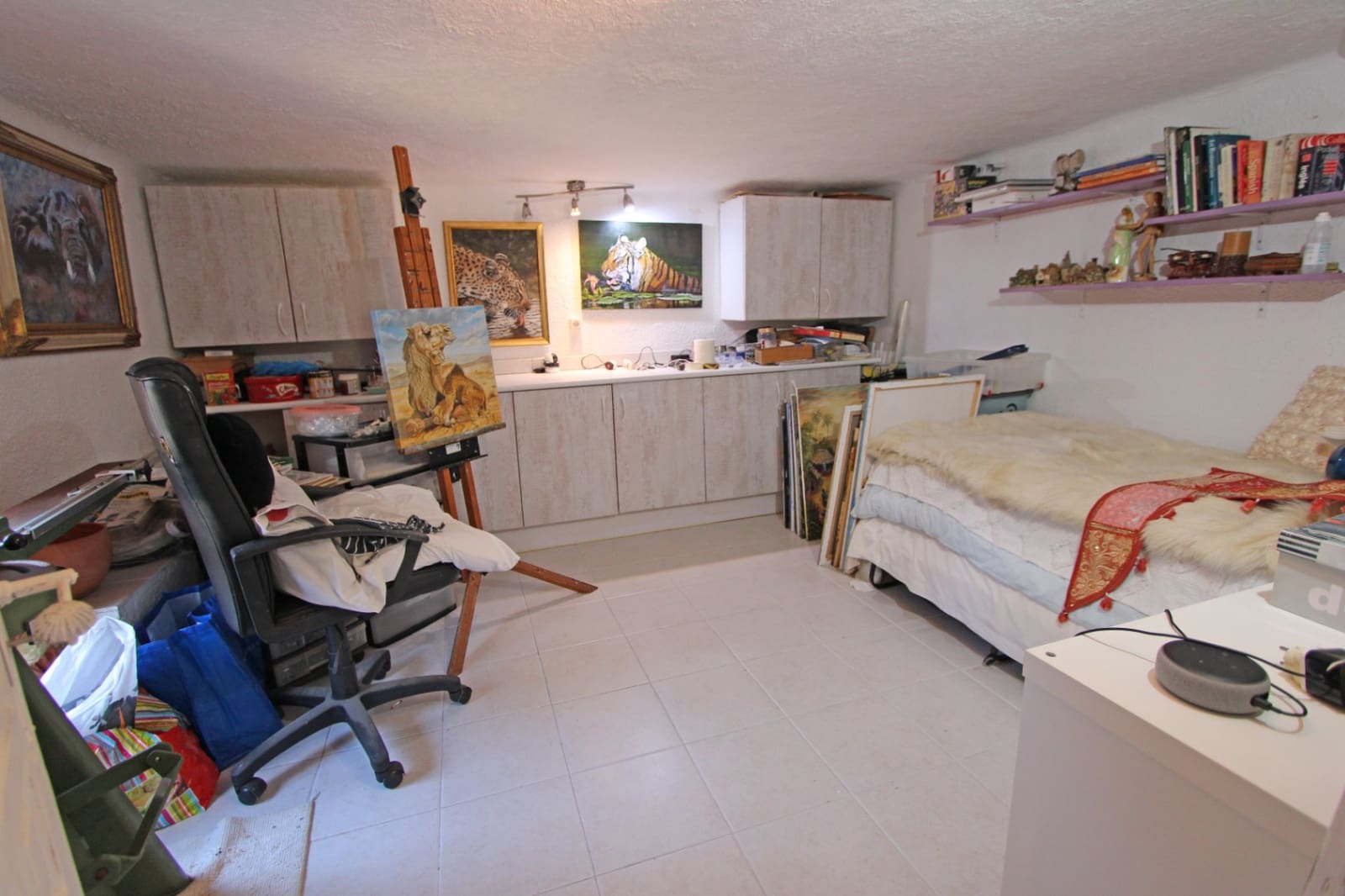 4 sypialnia Willa na sprzedaż w Orba z basenem - 599 000 € (Ref: 8901559)