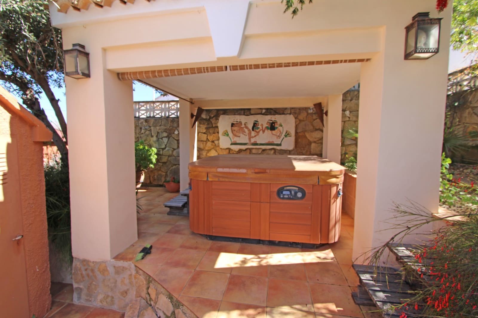 4 sypialnia Willa na sprzedaż w Orba z basenem - 599 000 € (Ref: 8901559)