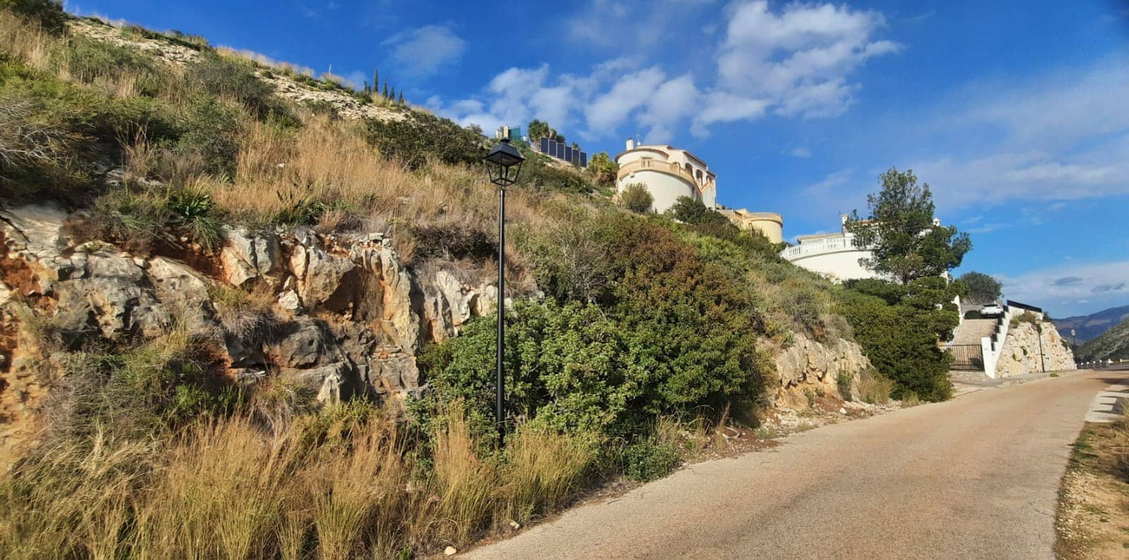 Bouwgrond te koop in Monte Solana - € 65.000 (Ref: 8909911)