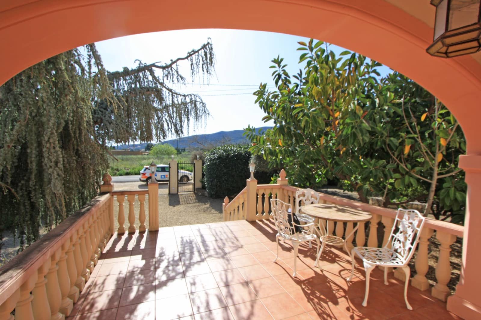 4 camera da letto Villa in vendita in Jalon / Xalo con piscina garage - 599.000 € (Rif: 8928088)