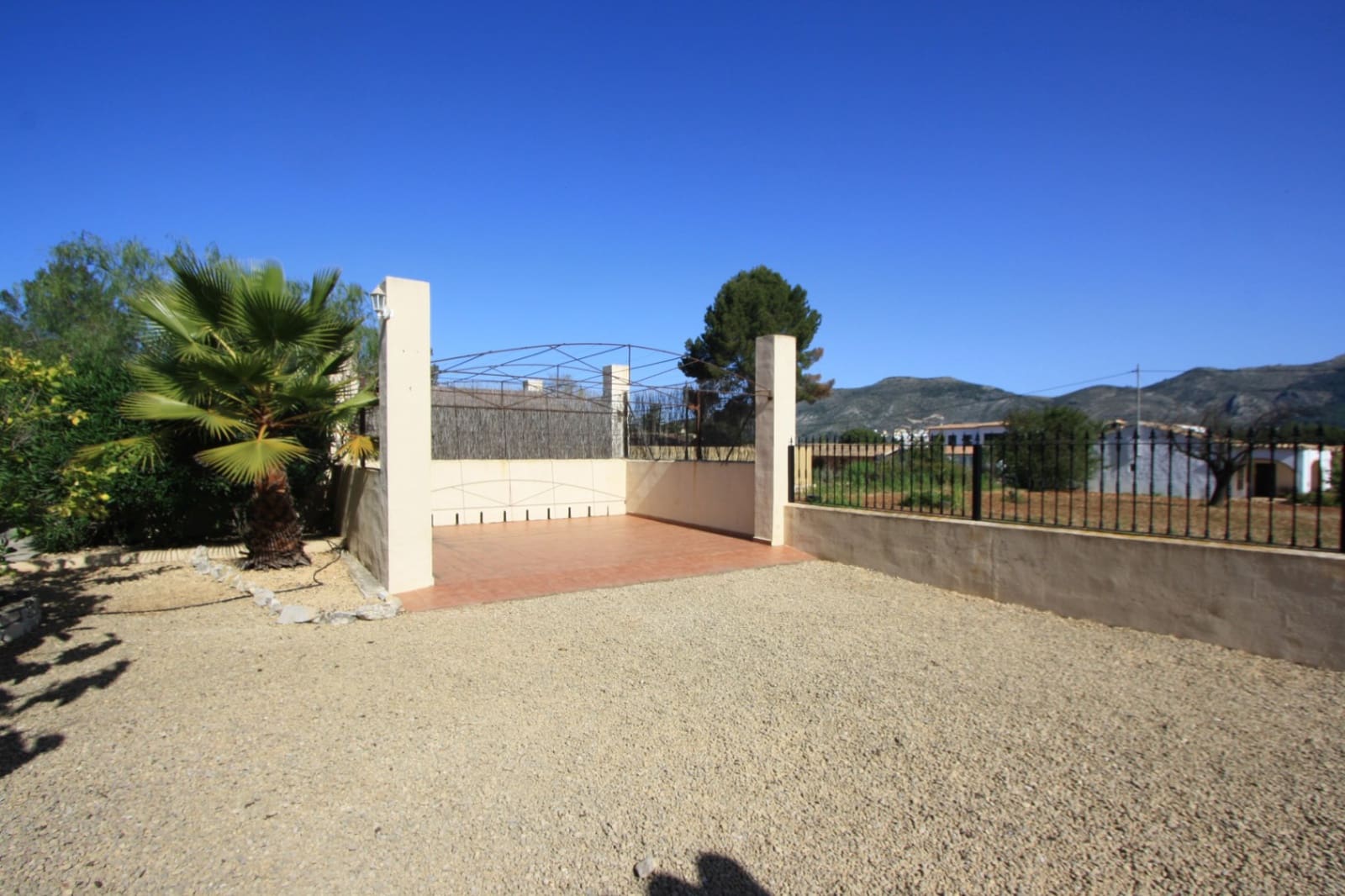 4 camera da letto Villa in vendita in Jalon / Xalo con piscina garage - 599.000 € (Rif: 8928088)
