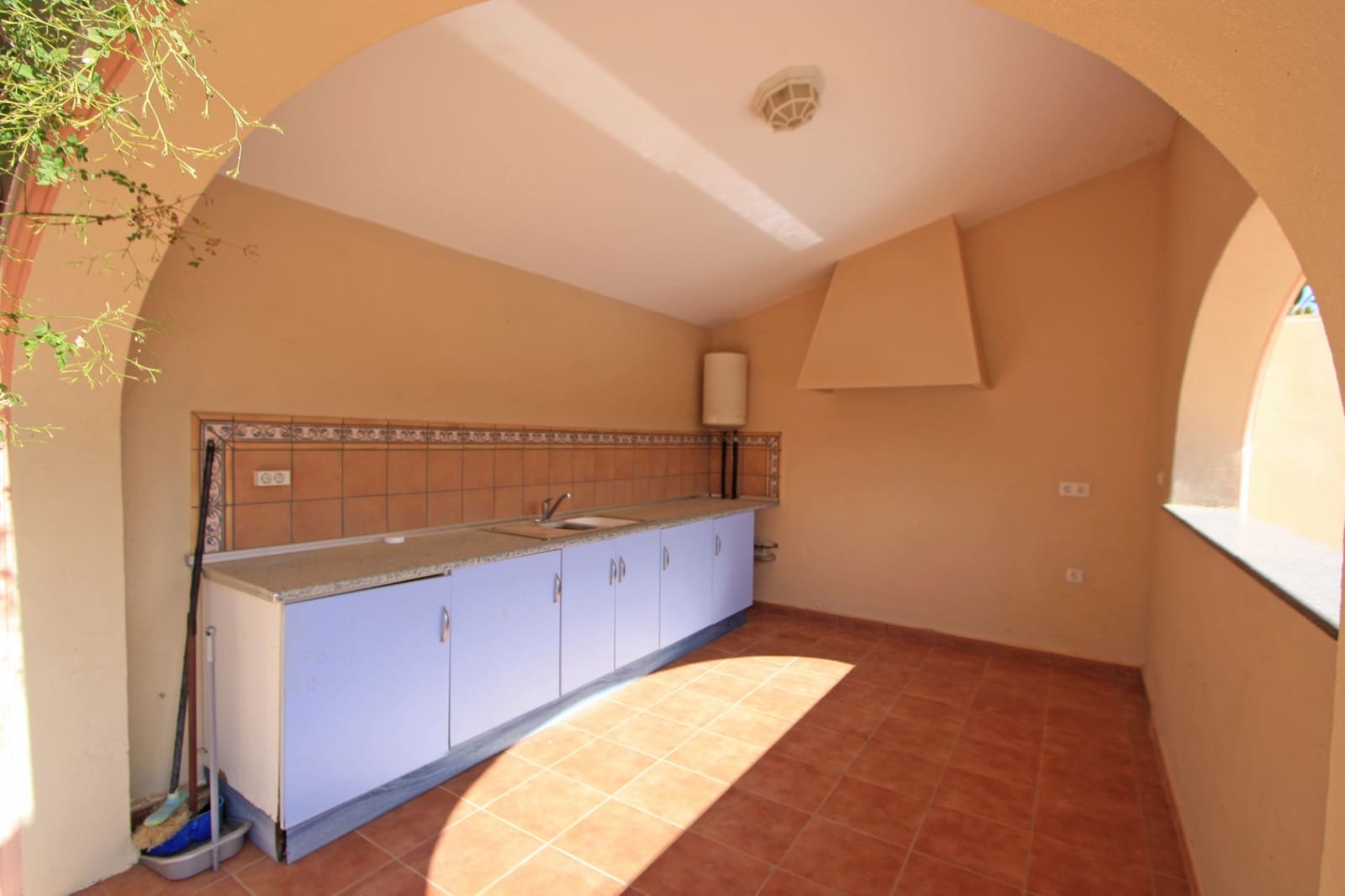 4 camera da letto Villa in vendita in Jalon / Xalo con piscina garage - 599.000 € (Rif: 8928088)