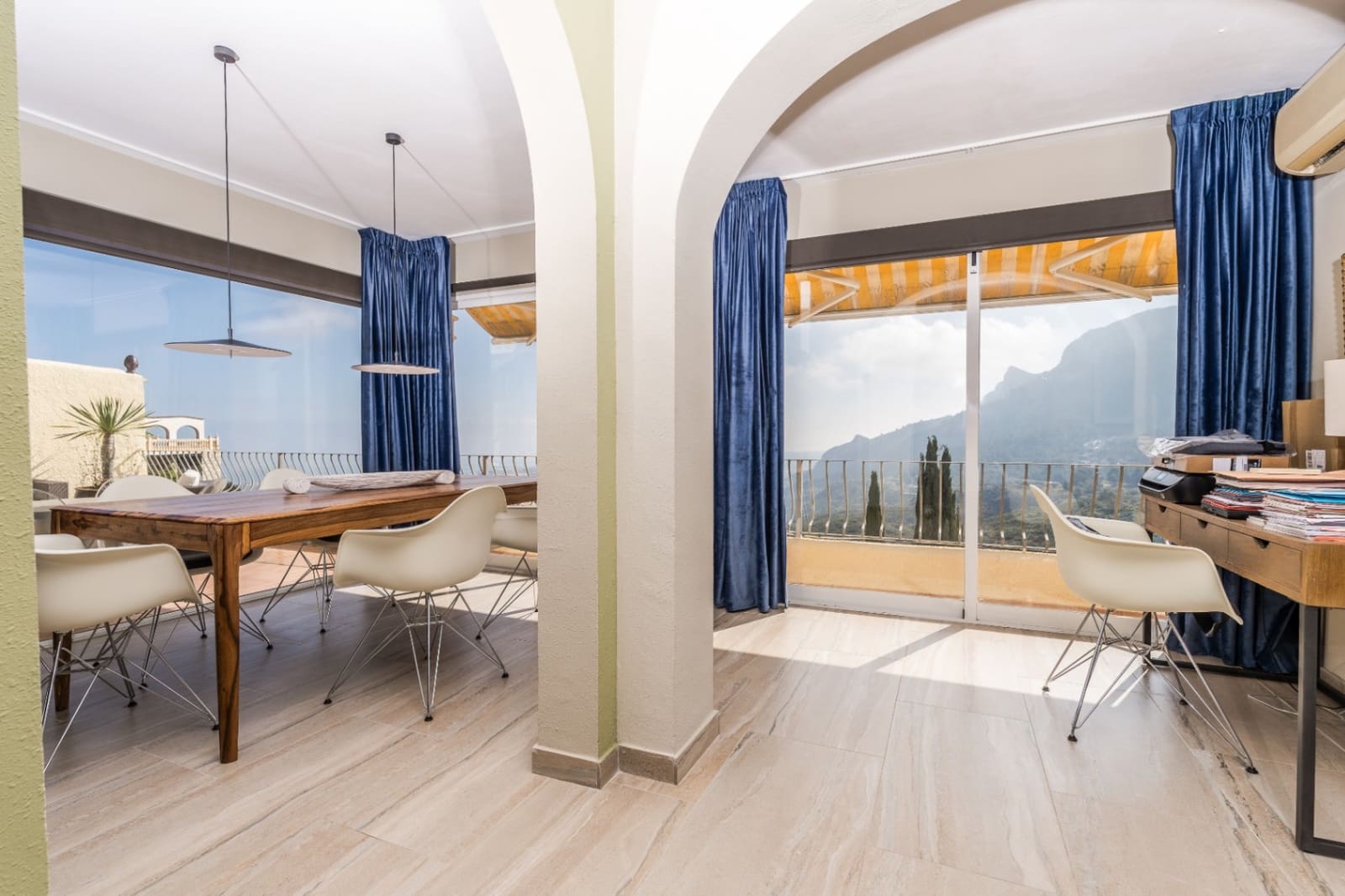 Chalet de 6 habitaciones en Dénia en venta con piscina garaje - 699.000 € (Ref: 8931500)