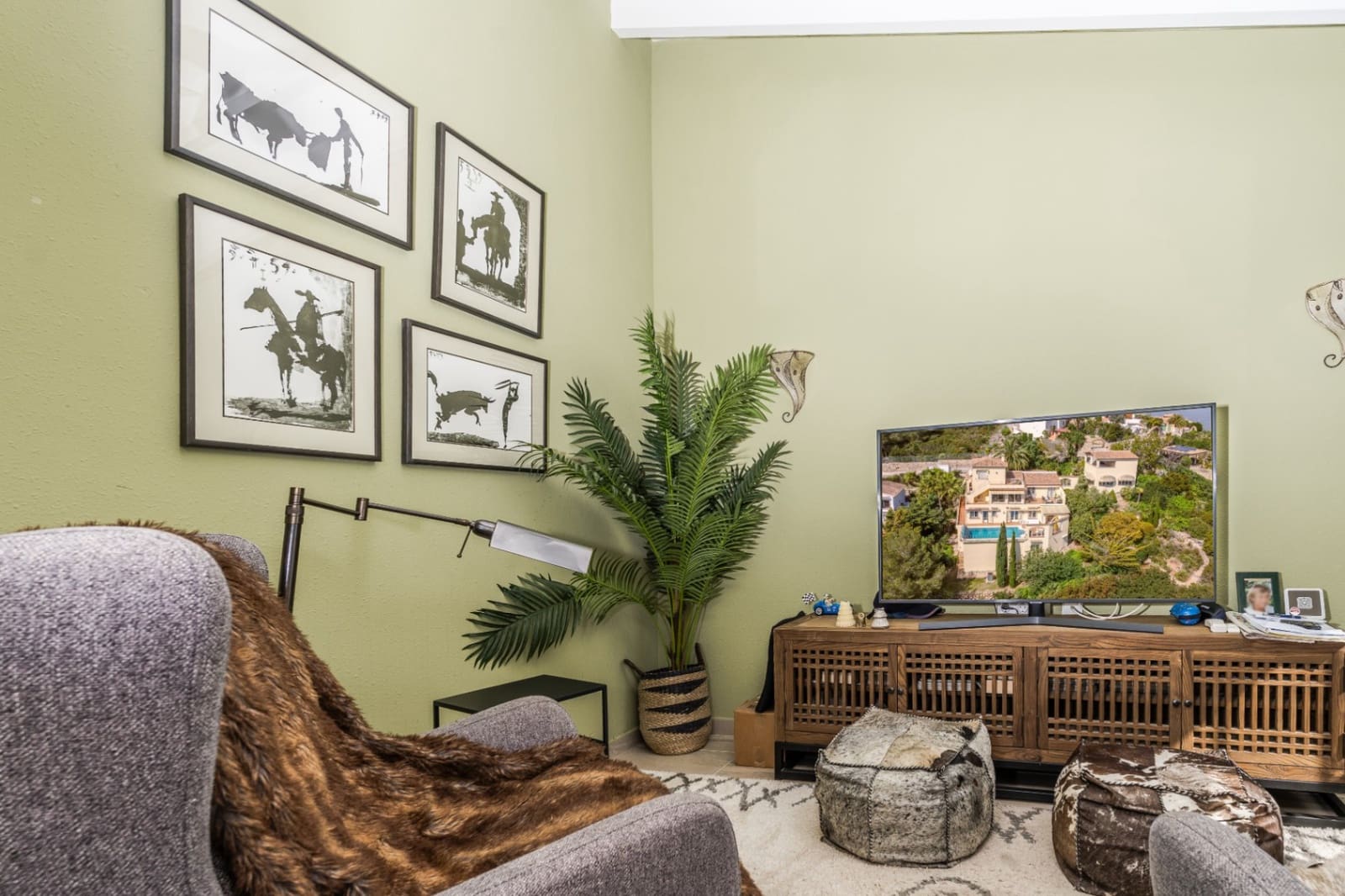 Chalet de 6 habitaciones en Dénia en venta con piscina garaje - 699.000 € (Ref: 8931500)