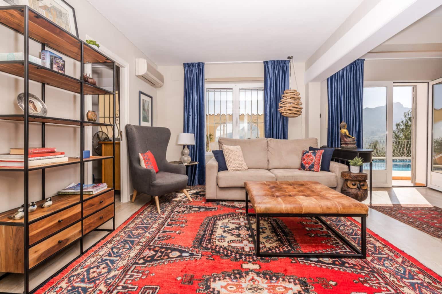 Chalet de 6 habitaciones en Dénia en venta con piscina garaje - 699.000 € (Ref: 8931500)