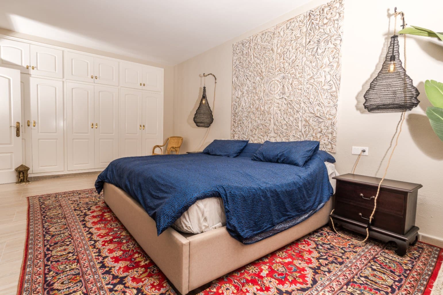 Chalet de 6 habitaciones en Dénia en venta con piscina garaje - 699.000 € (Ref: 8931500)