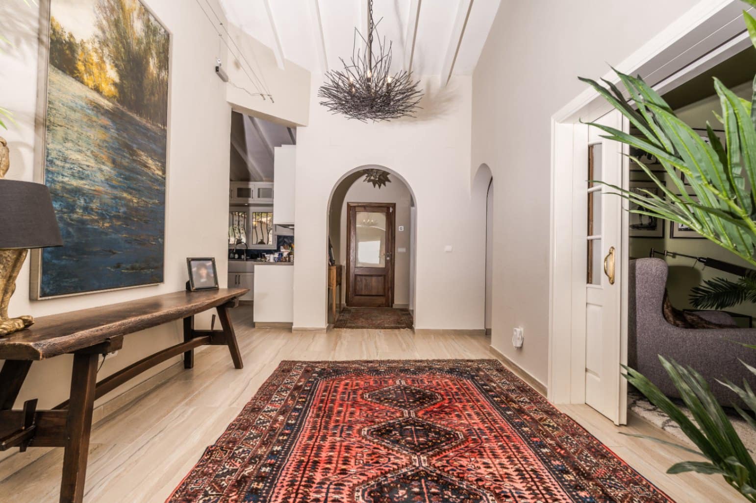 Chalet de 6 habitaciones en Dénia en venta con piscina garaje - 699.000 € (Ref: 8931500)