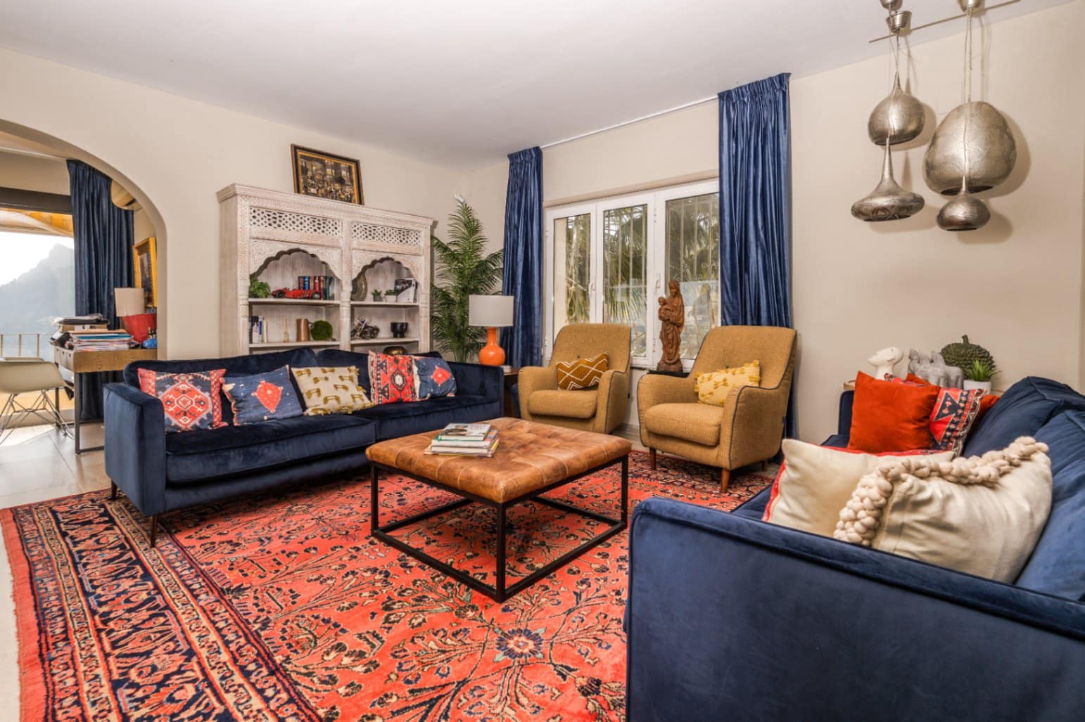 Chalet de 6 habitaciones en Dénia en venta con piscina garaje - 699.000 € (Ref: 8931500)