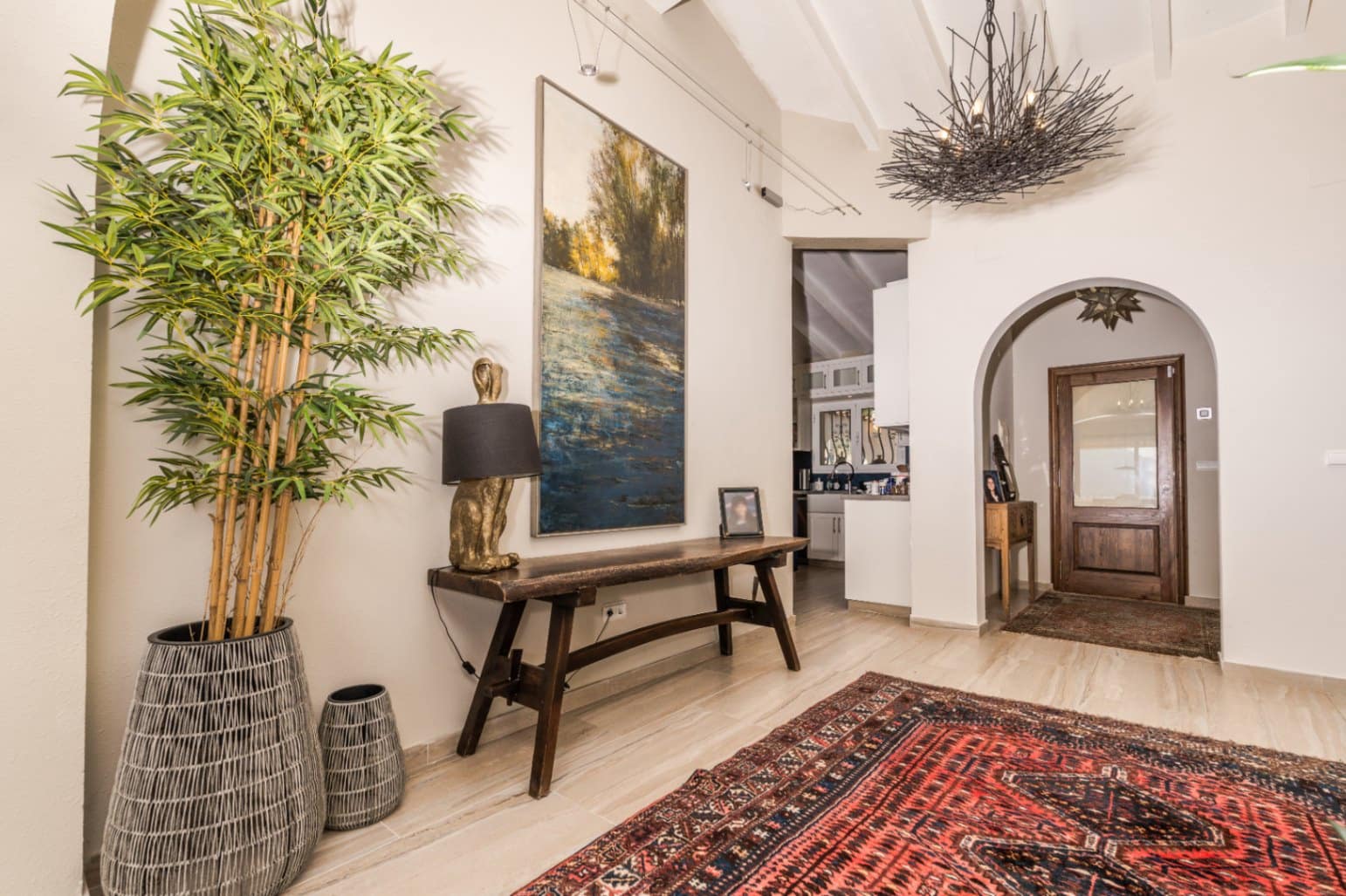 Chalet de 6 habitaciones en Dénia en venta con piscina garaje - 699.000 € (Ref: 8931500)