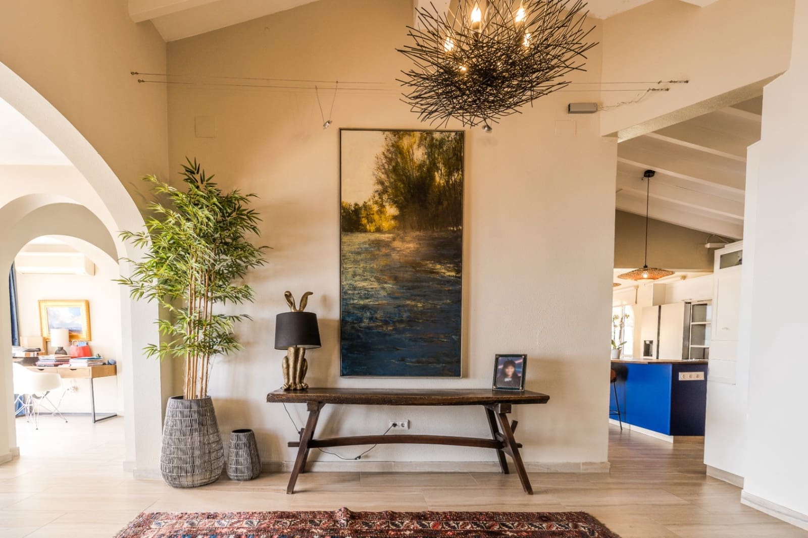 Chalet de 6 habitaciones en Dénia en venta con piscina garaje - 699.000 € (Ref: 8931500)