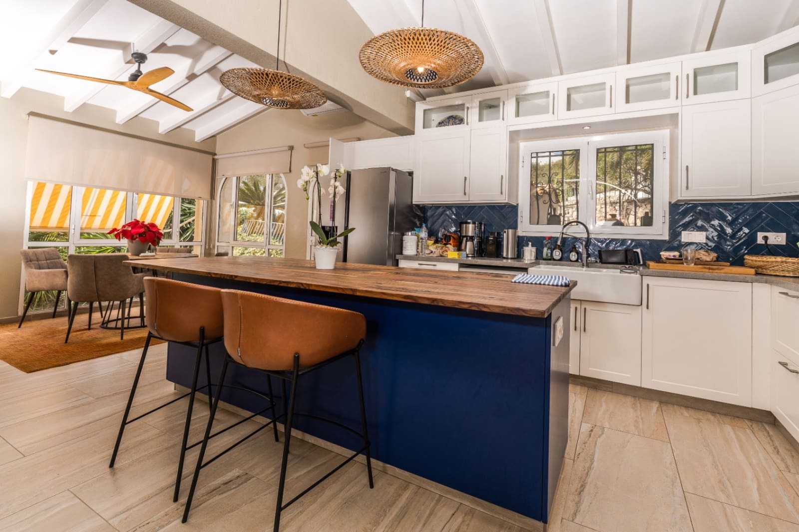 Chalet de 6 habitaciones en Dénia en venta con piscina garaje - 699.000 € (Ref: 8931500)