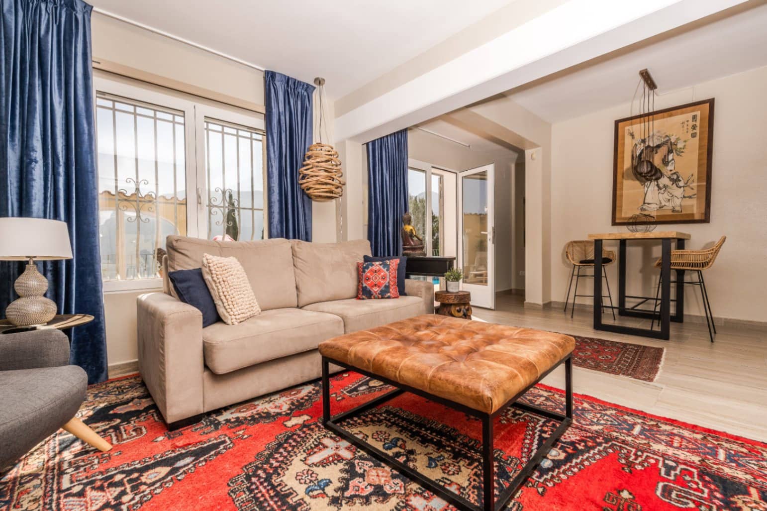 Chalet de 6 habitaciones en Dénia en venta con piscina garaje - 699.000 € (Ref: 8931500)