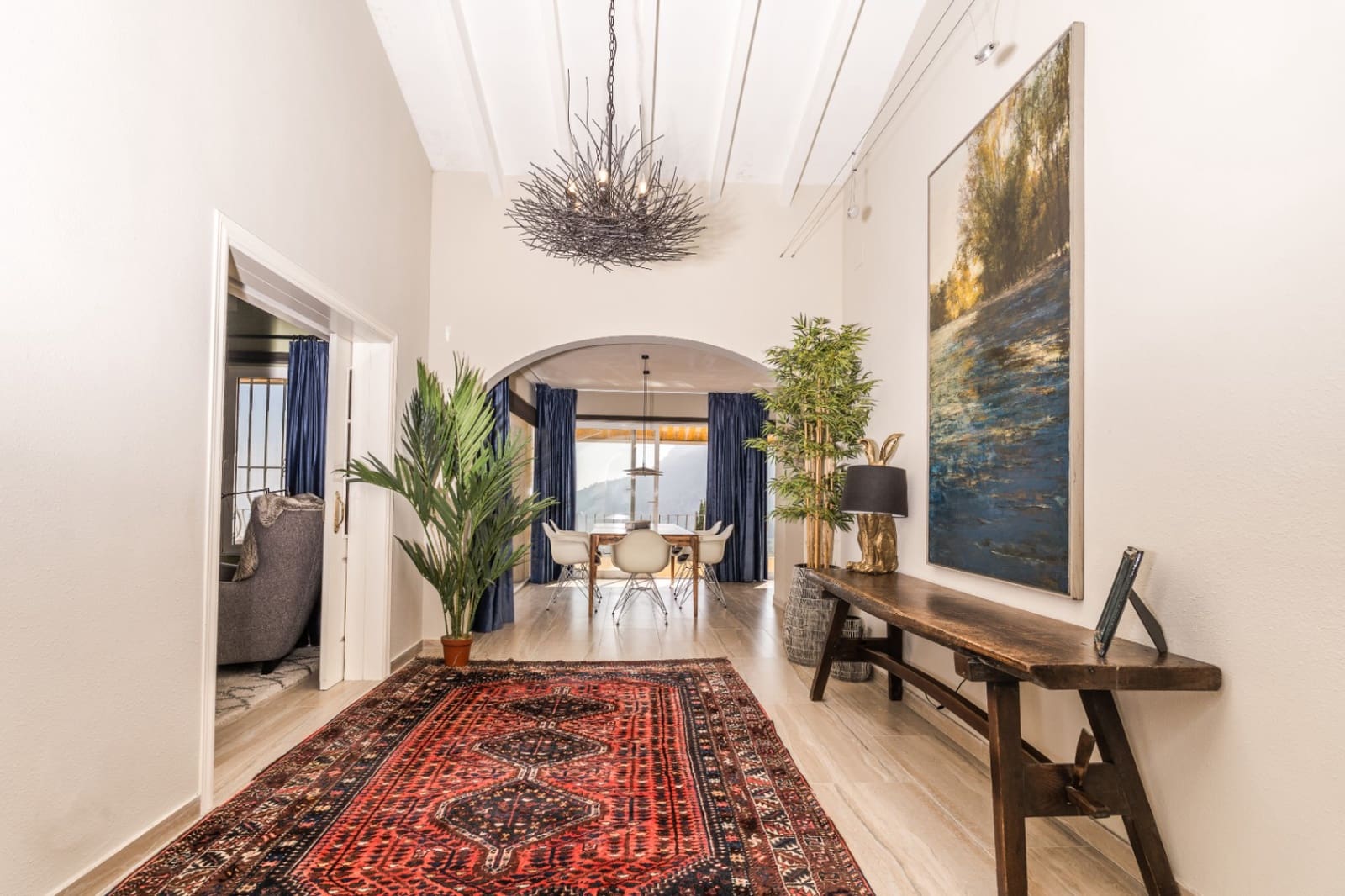 Chalet de 6 habitaciones en Dénia en venta con piscina garaje - 699.000 € (Ref: 8931500)