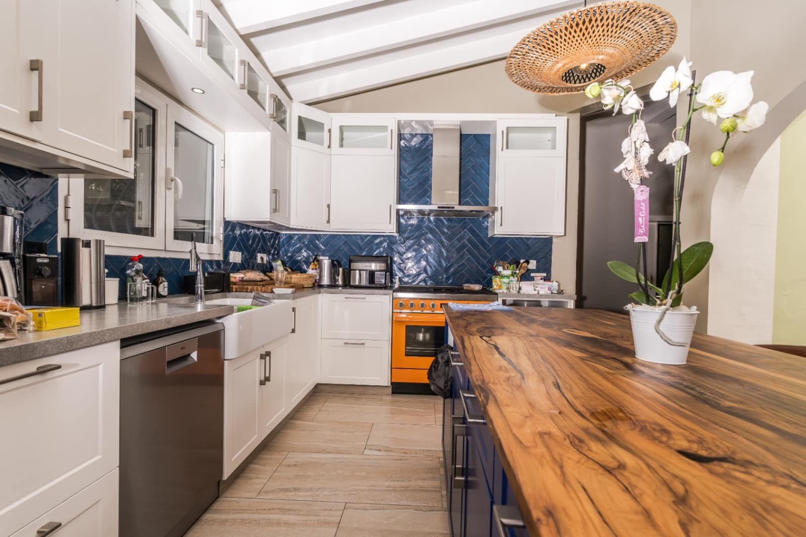 Chalet de 6 habitaciones en Dénia en venta con piscina garaje - 699.000 € (Ref: 8931500)