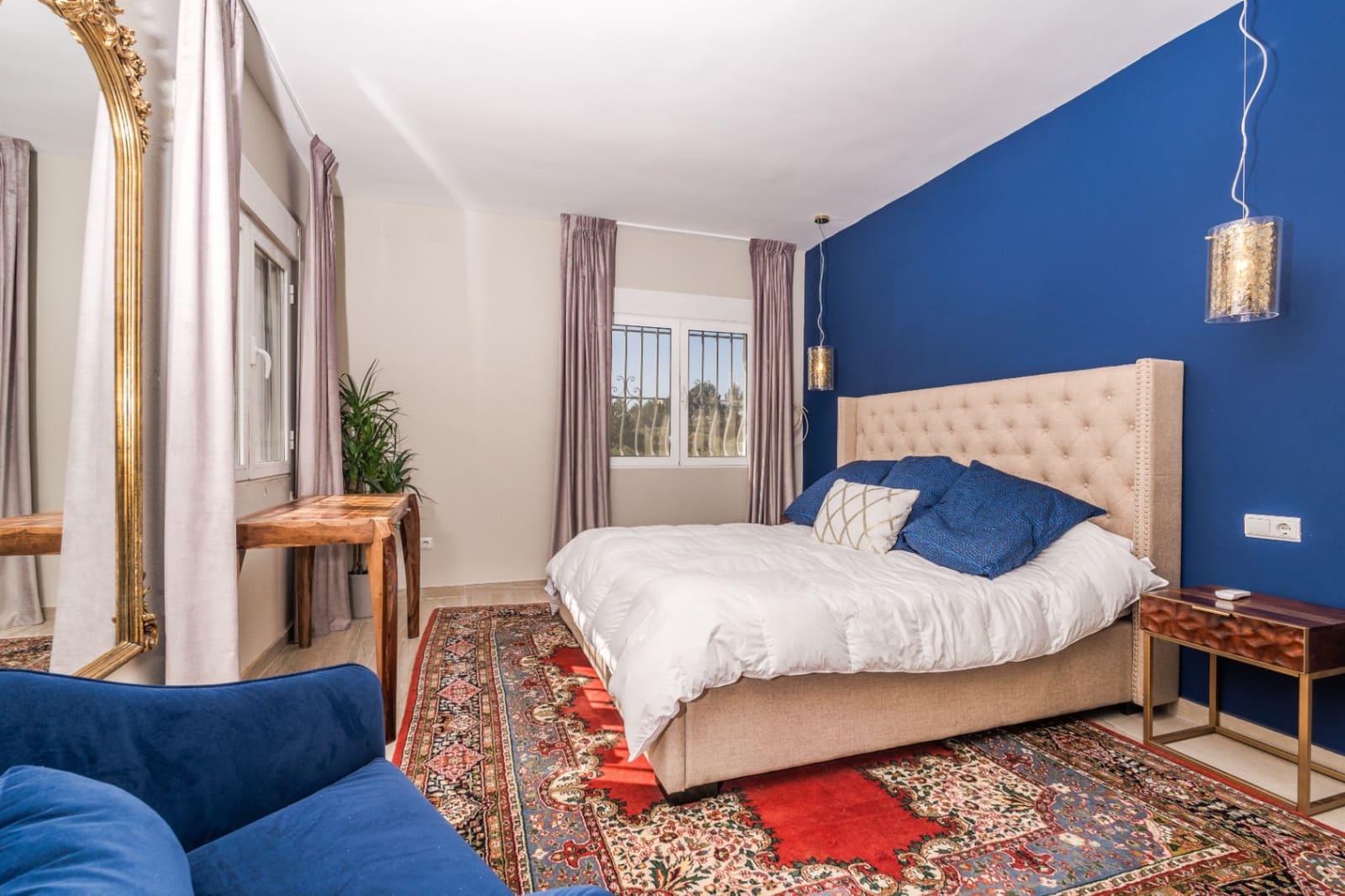 Chalet de 6 habitaciones en Dénia en venta con piscina garaje - 699.000 € (Ref: 8931500)