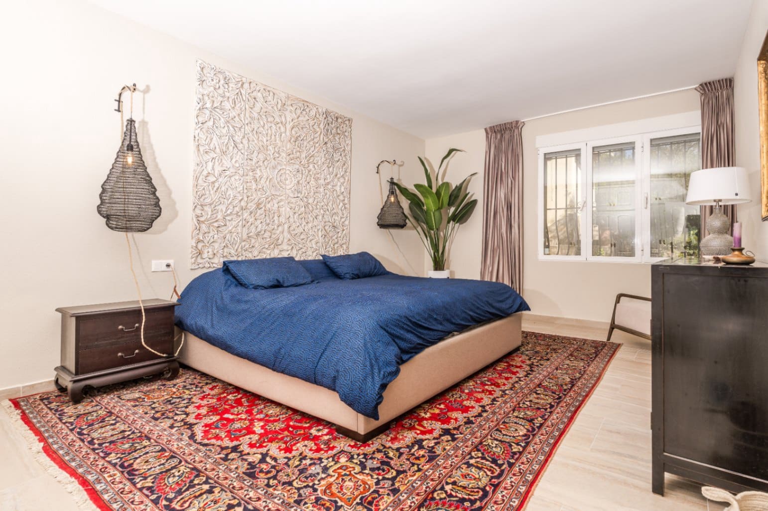 Chalet de 6 habitaciones en Dénia en venta con piscina garaje - 699.000 € (Ref: 8931500)