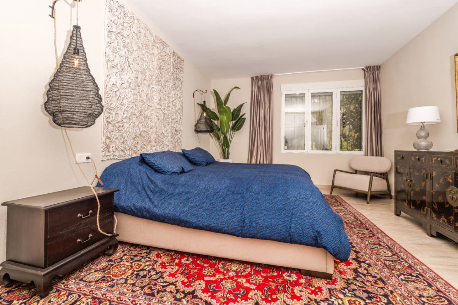 Chalet de 6 habitaciones en Dénia en venta con piscina garaje - 699.000 € (Ref: 8931500)