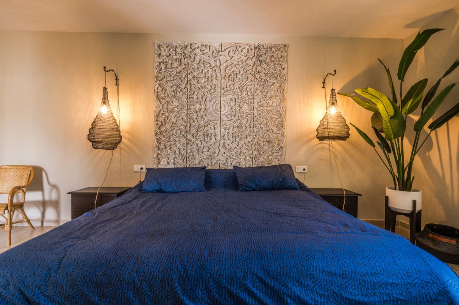 Chalet de 6 habitaciones en Dénia en venta con piscina garaje - 699.000 € (Ref: 8931500)