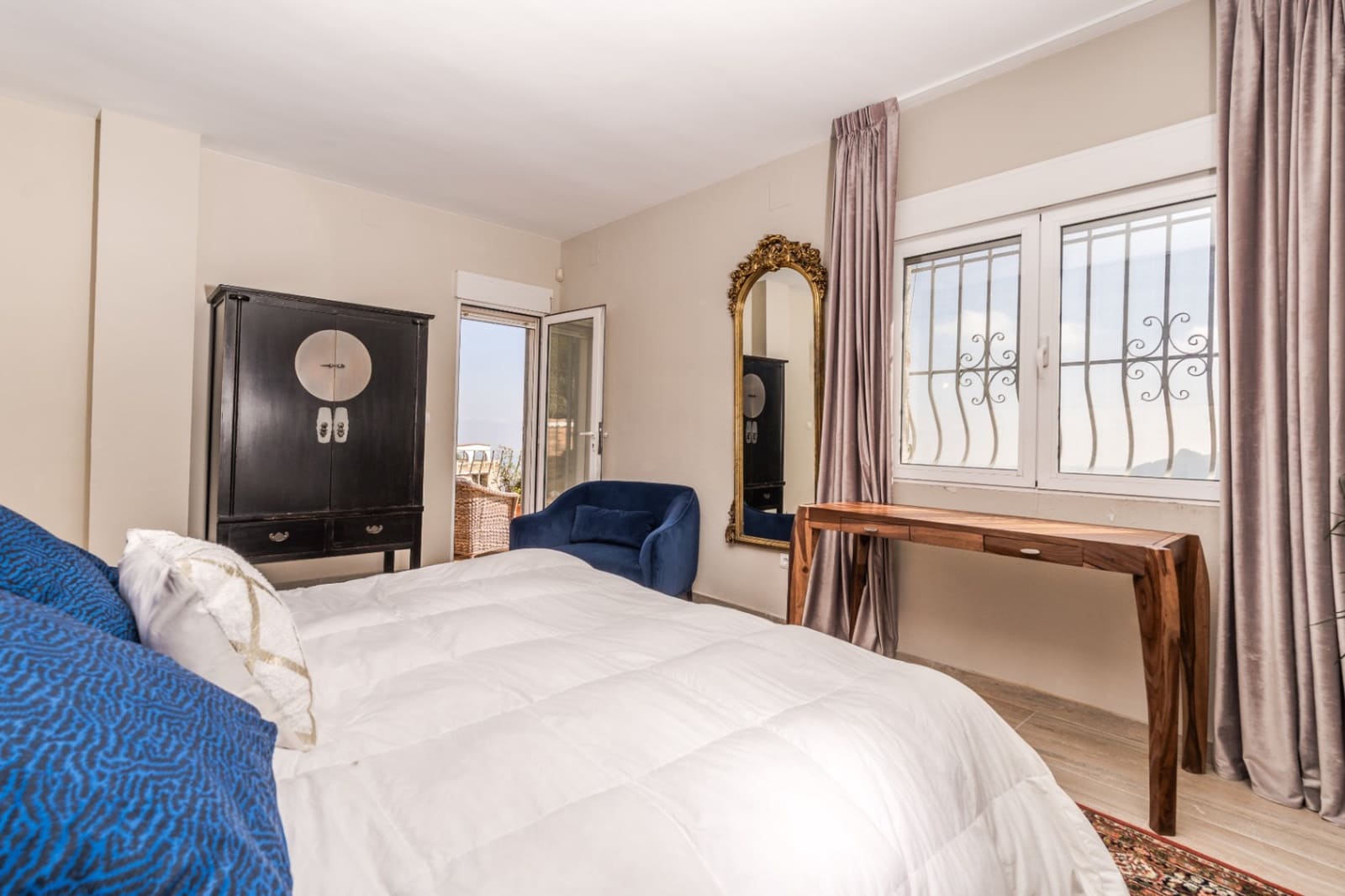 Chalet de 6 habitaciones en Dénia en venta con piscina garaje - 699.000 € (Ref: 8931500)