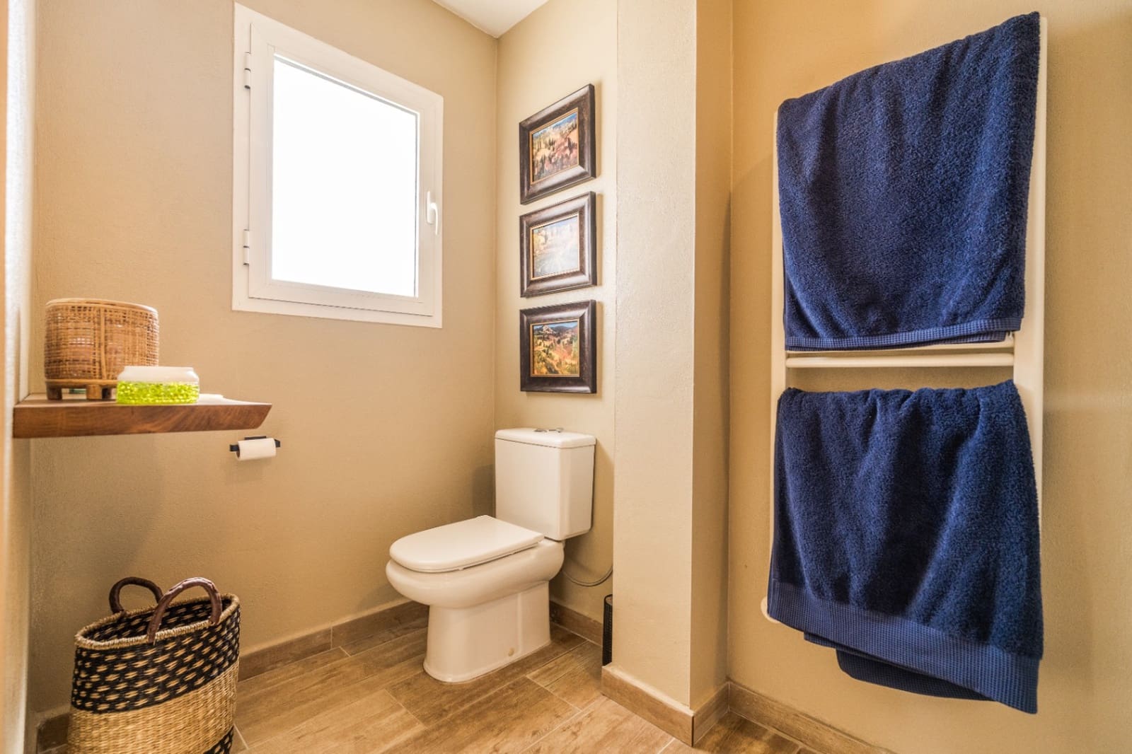 Chalet de 6 habitaciones en Dénia en venta con piscina garaje - 699.000 € (Ref: 8931500)